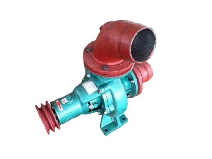Sewage Pumps YS