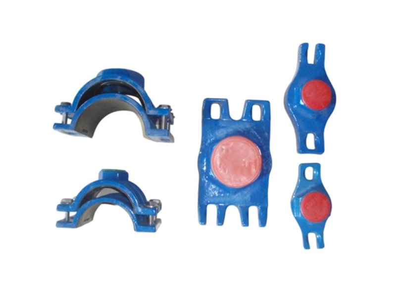Pipe Fittings