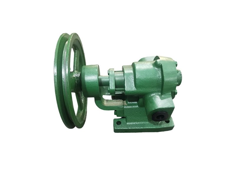 Gear Pumps YS
