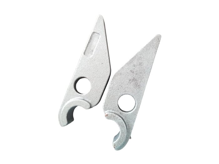Hook Lever