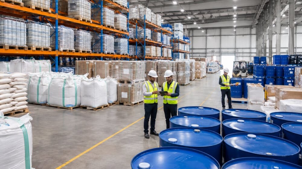 JOY INGRE Strengthens Global Supply 01