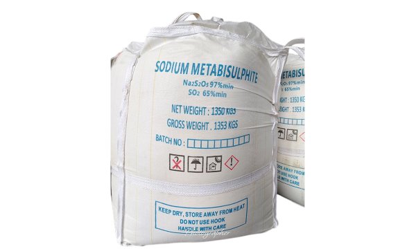 Sodium metabisulfite