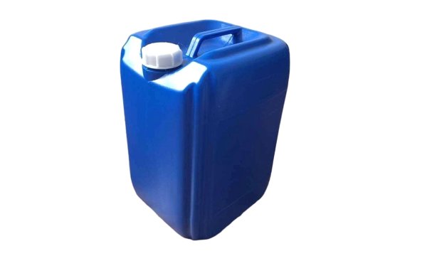 Glacial acetic acid