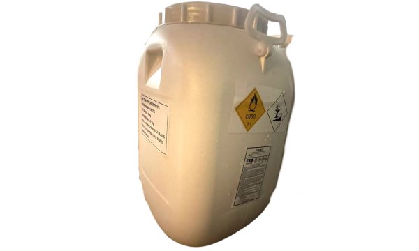 Calcium hypochlorite