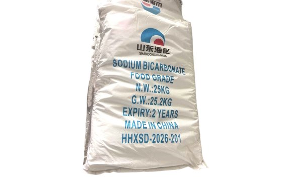 Baking soda