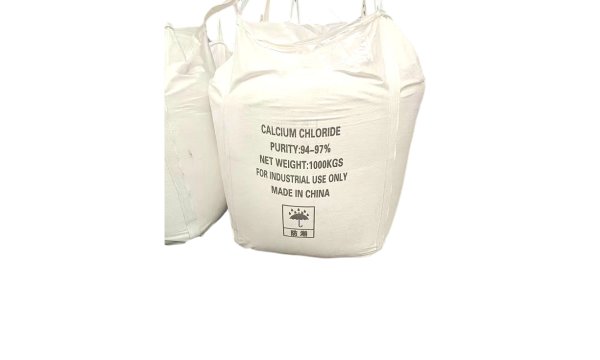 Calcium chloride