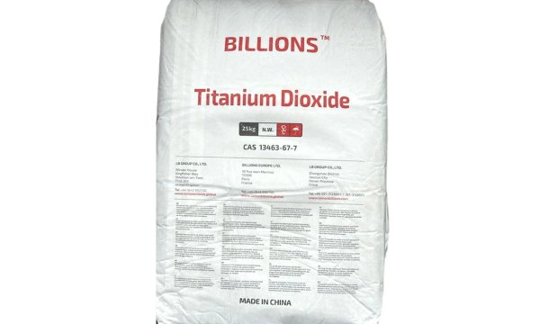 Titanium dioxide