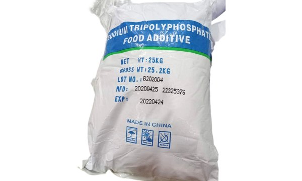 Trisodium phosphate abbreviated