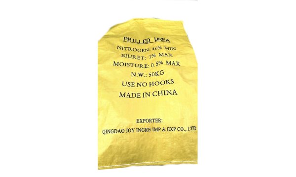 Urea