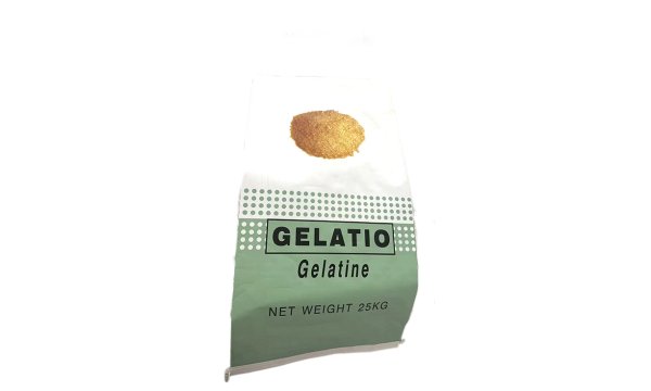 Gelatin