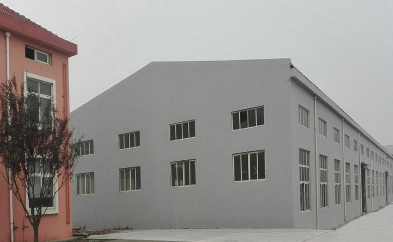工厂