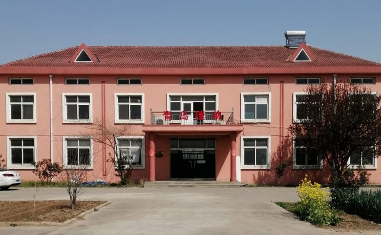 工厂