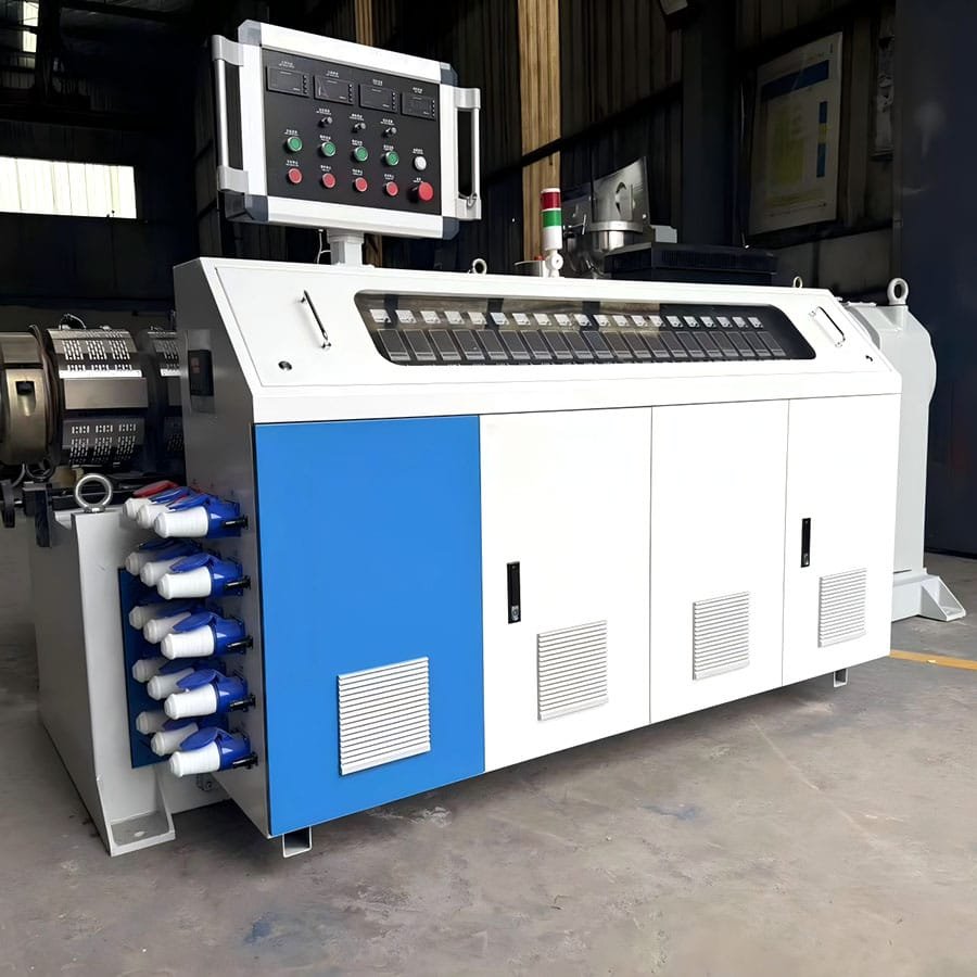 FIPP Pipe Liner Production Equipment