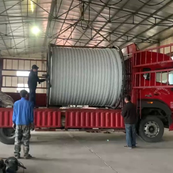 PVC Profile Production Line