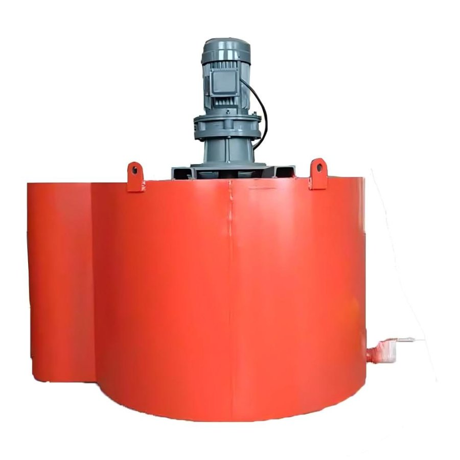 Grouting machine