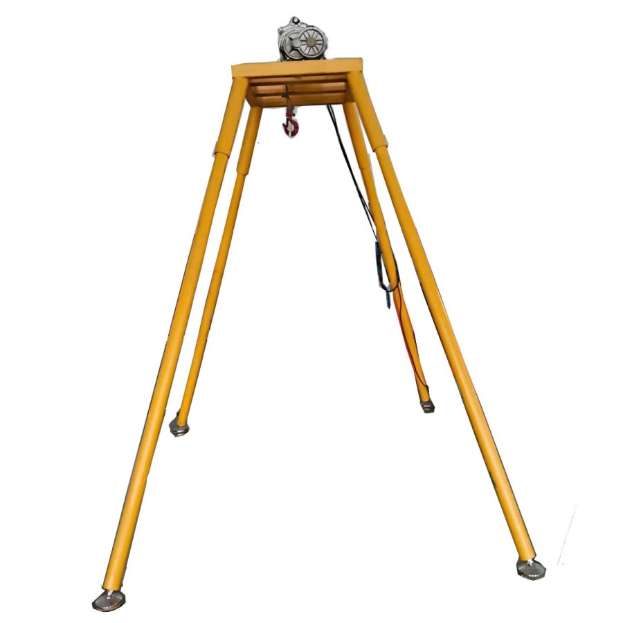 Lifting equipment