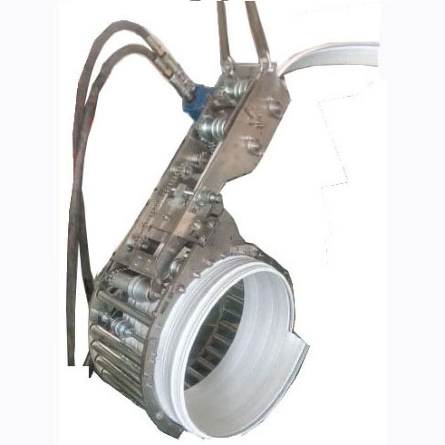 Downhole Winding Machine