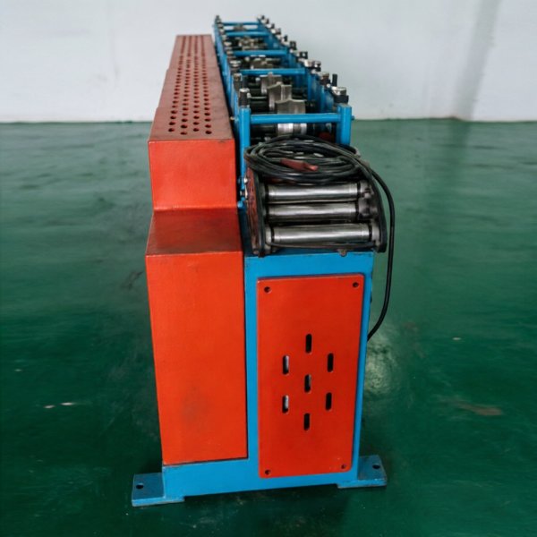 Spiral Wound Pipe Lining