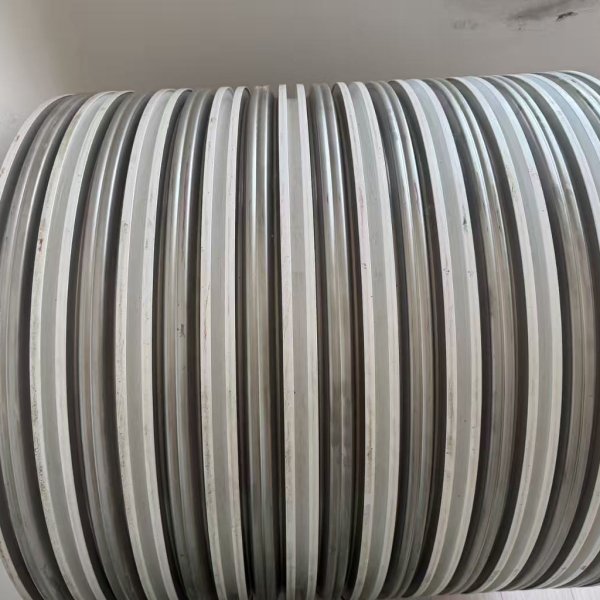 Spiral wound pipe lining/Fully Structural PVC Liners
