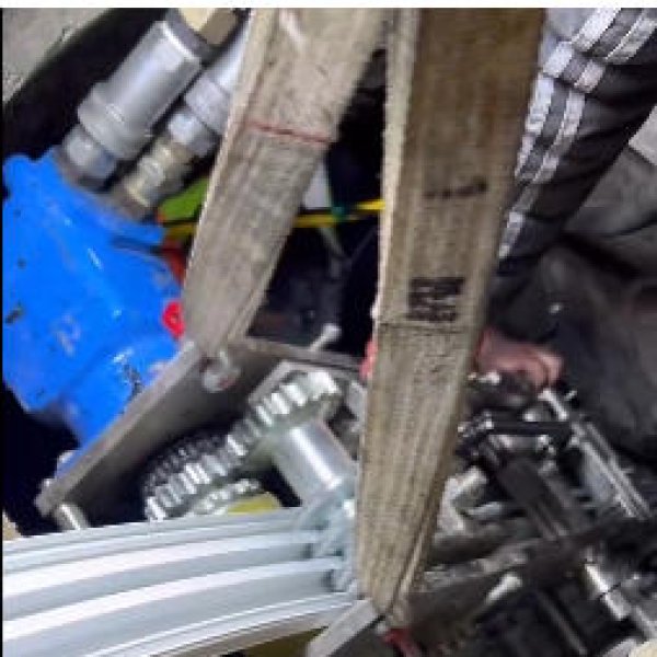  a trenchless pipeline rehabilitation