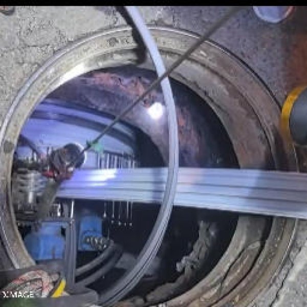 Advanced Spiral Wound Lining Technology