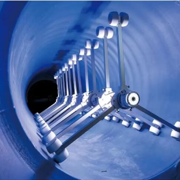 UV CIPP UV Curing Pipeline Repair Equipment