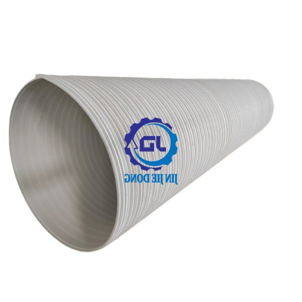 UV‑cured GRP liner