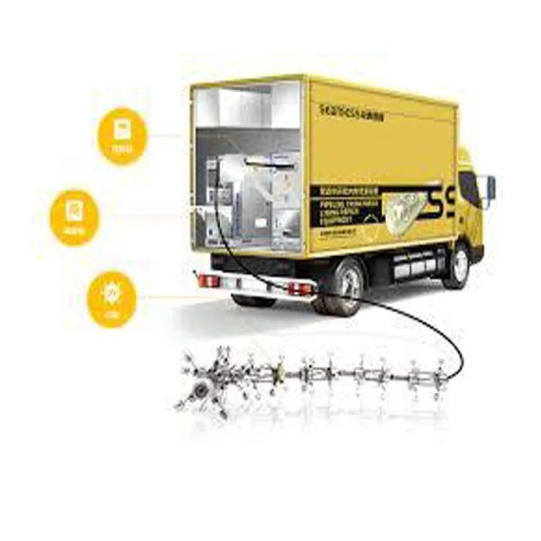 UV System