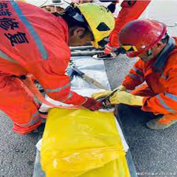 CIPP Inversion Drum – Professional Cured-In-Place Pipe Rehabilitation Equipment