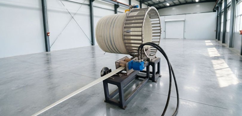 Auxiliary and Customized Equipment