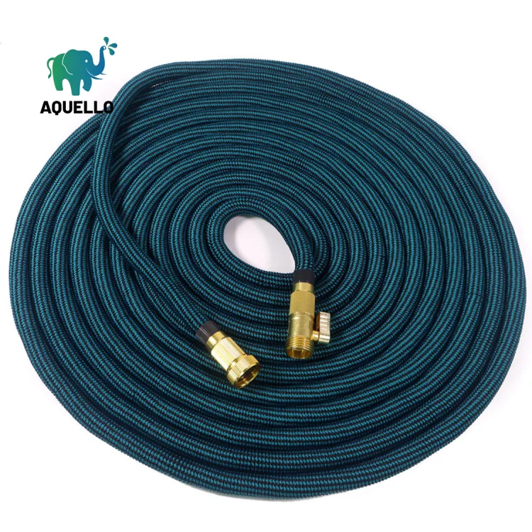 lightweight garden hose