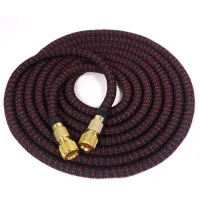 retractable garden hose