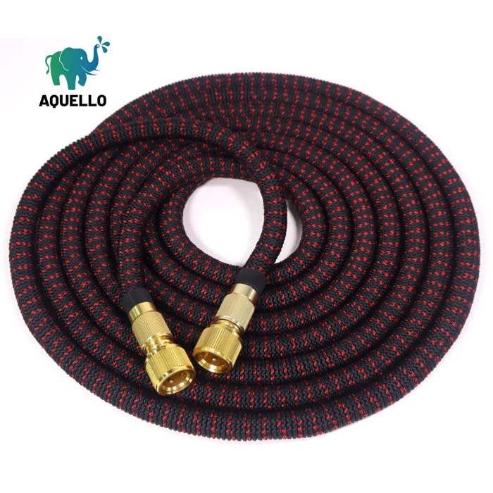retractable garden hose