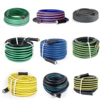 Anti-aging water hose