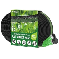 Garden soaker hose