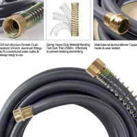 Private label garden hose