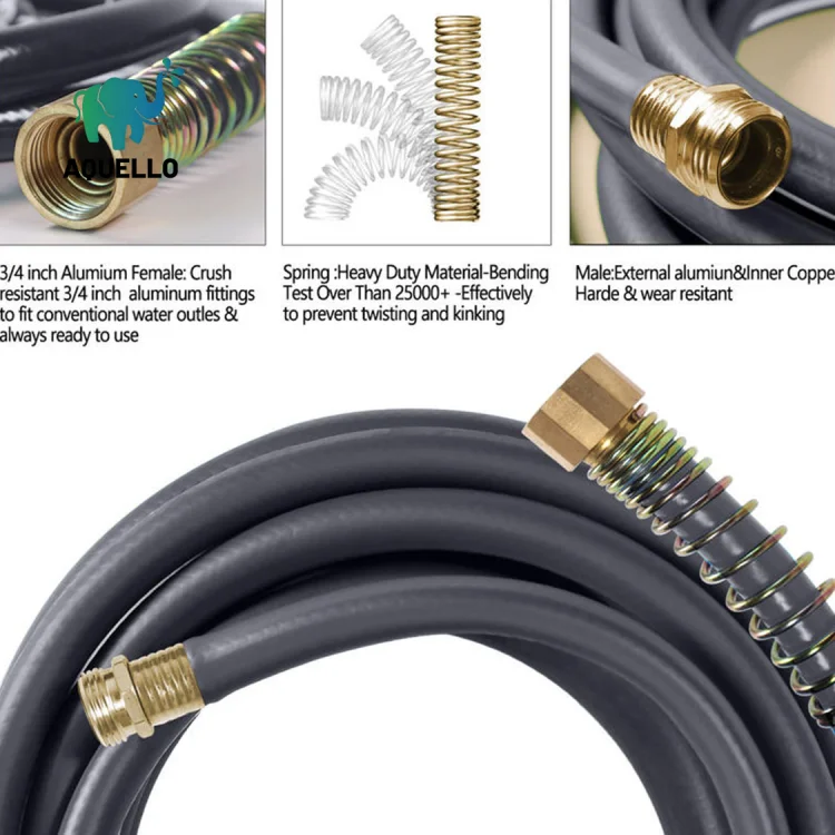 Private label garden hose