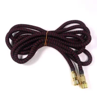 expandable hose for car washing