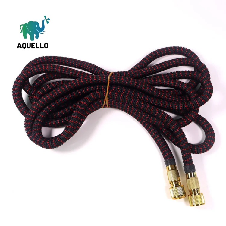 expandable hose for car washing