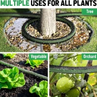 Plant watering hose