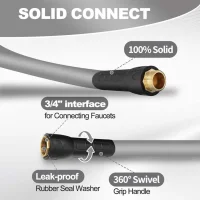PVC garden hose wholesale