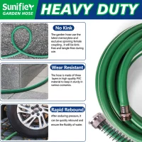Durable PVC water hose