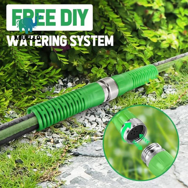 Root zone watering hose
