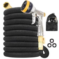 retractable garden hose