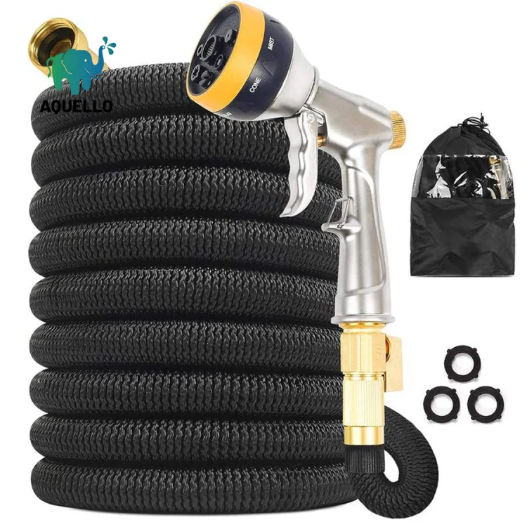retractable garden hose