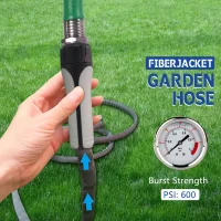 Durable garden hose
