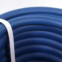 Quality control PVC hose