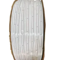 High strength drip tape