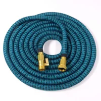 expandable garden hose