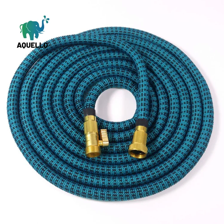expandable garden hose